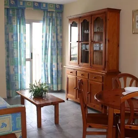 Hotel Minerva Jupiter Venalsol