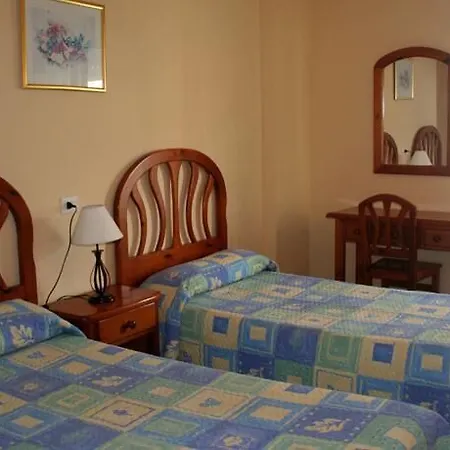 Hotel Minerva Jupiter Venalsol Benalmádena
